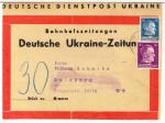 Occ. Ukraine 1942.