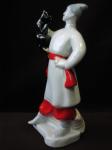 "Vakula" (personage from the story of   .. )  **FREE SHIPPING