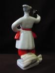 "Vakula" (personage from the story of   .. )  **FREE SHIPPING