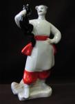 "Vakula" (personage from the story of   .. )  **FREE SHIPPING