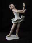 "Dancer"