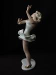 "Dancer"