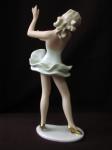 "Dancer"