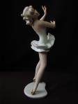 "Dancer"