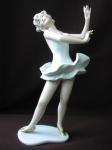 "Dancer"