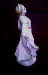 " Dancing Girl "    **FREE SHIPPING