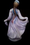 " Dancing Girl "    **FREE SHIPPING