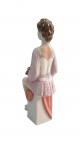 " Figure skater Irina Rodnina "   **FREE SHIPPING