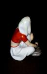 " Indian woman "   **FREE SHIPPING