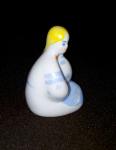 " Lightblue  Marisha "   **FREE SHIPPING