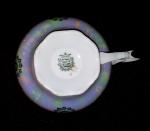 " Tea service " Weimar Porzellan . 1949 -