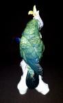 " DOUBLE COCKATOO "