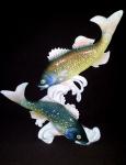 " Pisces, Fishes "