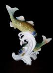 " Pisces, Fishes "