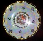 Tea service " Fortuna "
