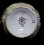 Tea service " Fortuna "