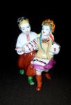 " Dancing Children "  **FREE SHIPPING