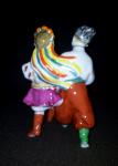 " Dancing Children "  **FREE SHIPPING