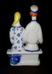 " Bunching "   **FREE SHIPPING