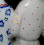" Bunching "   **FREE SHIPPING
