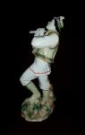 "Hutsul with a pipe"   **FREE SHIPPING