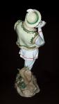 "Hutsul with a pipe"   **FREE SHIPPING