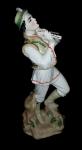 "Hutsul with a pipe"   **FREE SHIPPING