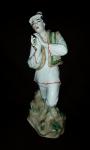 "Hutsul with a pipe"   **FREE SHIPPING
