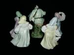 Composition " Round Dance "  **FREE SHIPPING