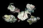 Composition " Round Dance "  **FREE SHIPPING
