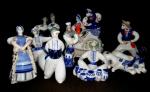 Composition "Sorochinskaya Fair"  **FREE SHIPPING