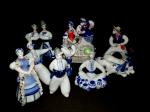 Composition "Sorochinskaya Fair"  **FREE SHIPPING