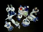 Composition "Sorochinskaya Fair"  **FREE SHIPPING