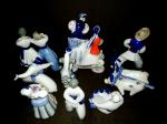 Composition "Sorochinskaya Fair"  **FREE SHIPPING