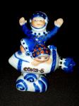 Cosmonauts " Rocket Soyuz-5 "  **FREE SHIPPING