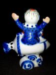 Cosmonauts " Rocket Soyuz-5 "  **FREE SHIPPING