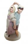 Dancing couple "Dance"   **FREE SHIPPING