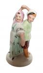 Dancing couple "Dance"   **FREE SHIPPING