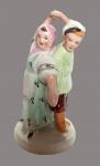 Dancing couple "Dance"   **FREE SHIPPING