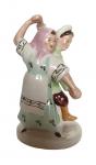 Dancing couple "Dance"   **FREE SHIPPING