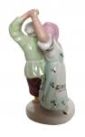 Dancing couple "Dance"   **FREE SHIPPING