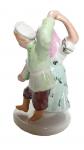 Dancing couple "Dance"   **FREE SHIPPING