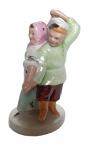Dancing couple "Dance"   **FREE SHIPPING
