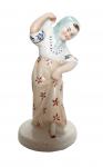 Dancing couple "Dance"   **FREE SHIPPING