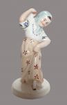Dancing couple "Dance"   **FREE SHIPPING