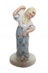 Dancing couple "Dance"   **FREE SHIPPING