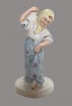 Dancing couple "Dance"   **FREE SHIPPING