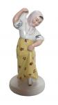 Dancing couple "Dance"   **FREE SHIPPING