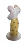 Dancing couple "Dance"   **FREE SHIPPING
