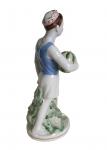 " Boy with watermelons "   **FREE SHIPPING